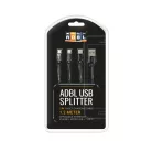 ADBL USB Kábel / Telefontöltő
