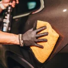 ADBL Puffy Towel Light Mikroszálas Kendő (600 Gsm)