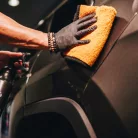 ADBL Puffy Towel Light Mikroszálas Kendő (600 Gsm)