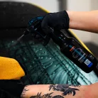 ADBL Hybrid Glass Cleaner 200ml - Vízlepergető Üvegtisztító