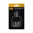 ADBL Leather Twister 50mm - Fúróba fogható bőrtisztító kefe
