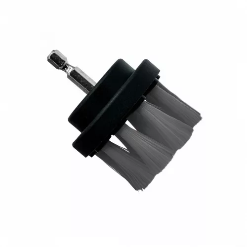 ADBL Leather Twister 50mm - Fúróba fogható bőrtisztító kefe