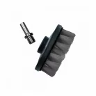 ADBL Leather Twister 100mm - Fúróba fogható bőrtisztító kefe