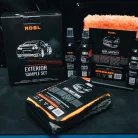 ADBL Exterior Sample Set - Mintacsomag külsőhöz