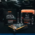 ADBL Exterior Sample Set - Mintacsomag külsőhöz