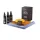 ADBL Interior Sample Set - Mintacsomag belsőhöz