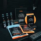 ADBL Interior Sample Set - Mintacsomag belsőhöz