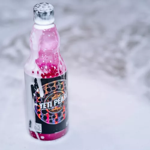 ADBL Yeti Pearl 500ml - pH-semleges aktív hab