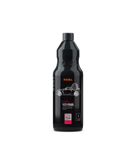 ADBL Yeti Pearl 1000ml - pH-semleges aktív hab