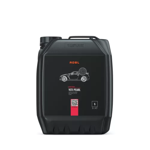 ADBL Yeti Pearl 5L - pH-semleges aktív hab