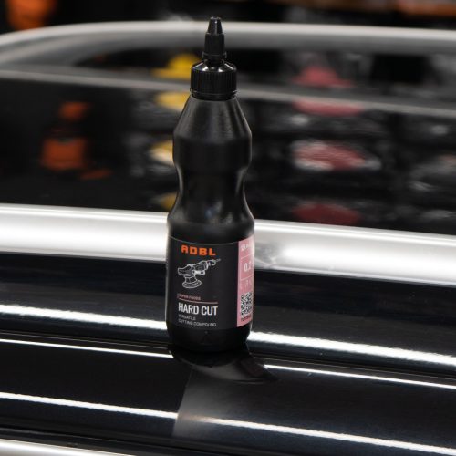 ADBL Hard Cut 1000ml - Karceltávolító polírpaszta