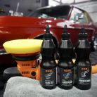 ADBL Hard Cut 1000ml - Karceltávolító polírpaszta