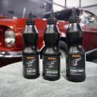 ADBL Hard Cut 1000ml - Karceltávolító polírpaszta