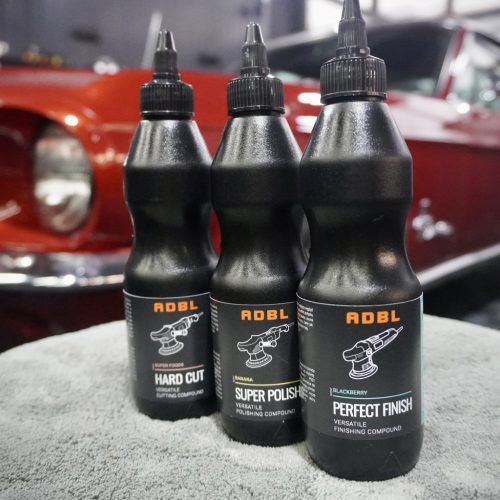 ADBL Hard Cut 1000ml - Karceltávolító polírpaszta