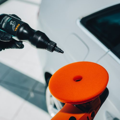 ADBL Perfect Finish 200ml - Hologram mentesító polírpaszta