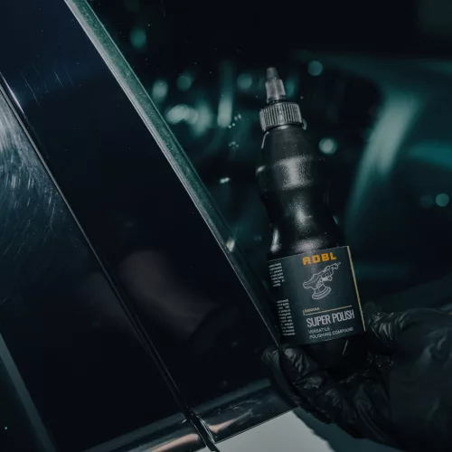 ADBL Super Polish 1000ml - Fényesítő polírpaszta