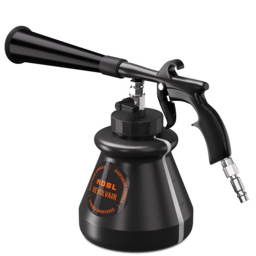 ADBL Revolvair Tornado Gun - Sűrített levegős tisztítópisztoly