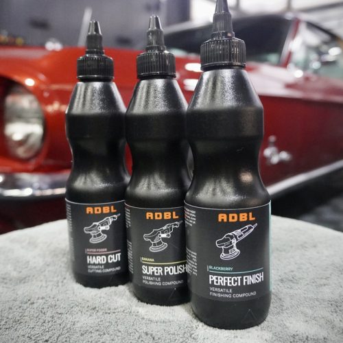 ADBL Perfect Finish 1000ml - Hologram mentesító polírpaszta