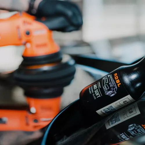 ADBL AIO Soft 1000ml - Egylépcsős polírpaszta puha lakkhoz