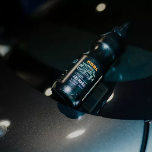 ADBL AIO Hard 1000ml - Egylépcsős polírpaszta kemény lakkhoz