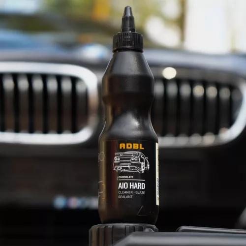 ADBL AIO Hard 1000ml - Egylépcsős polírpaszta kemény lakkhoz