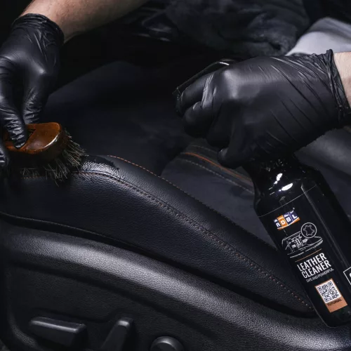 ADBL Leather Cleaner 500ml - Bőrtisztító