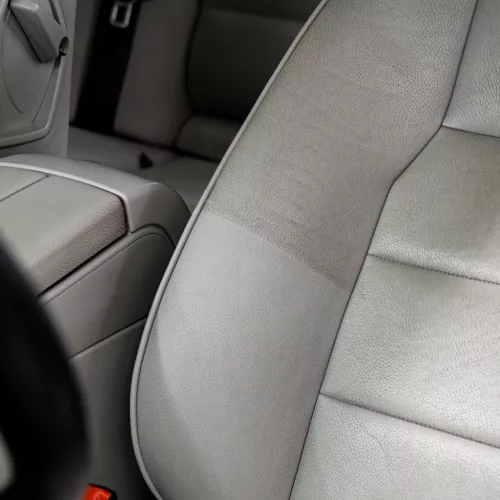 ADBL Leather Cleaner 500ml - Bőrtisztító