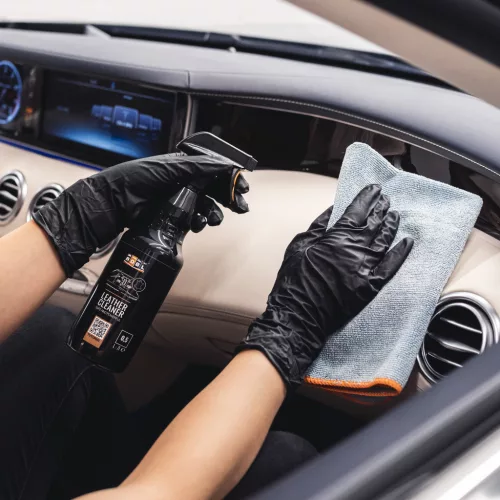 ADBL Leather Cleaner 500ml - Bőrtisztító