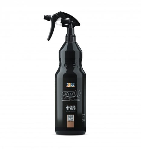 ADBL Leather Cleaner 1000ml - Bőrtisztító