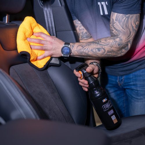 ADBL Leather Cleaner 5L - Bőrtisztító