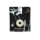 ADBL Roller Pro Wool DA 75 Gyapjú polírozó korong 75 mm 