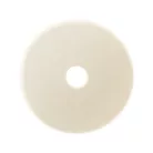 ADBL Roller Pro Wool DA 75 Gyapjú polírozó korong 75 mm 