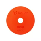ADBL Roller Pro Wool DA 75 Gyapjú polírozó korong 75 mm 