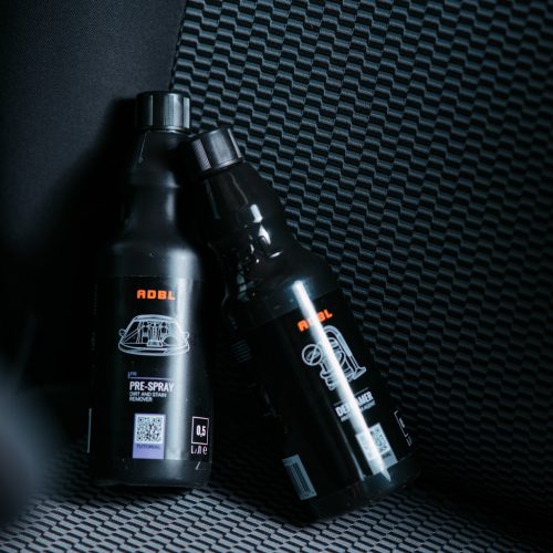 ADBL Pre Spray 500ml - Kárpittisztító Koncentrátum