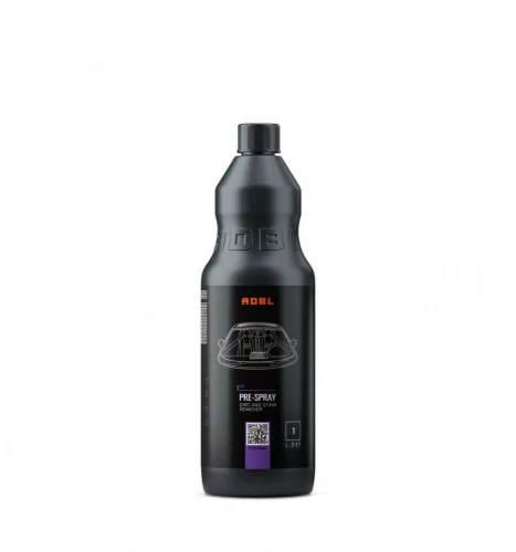 ADBL Pre Spray 1000ml - Kárpittisztító Koncentrátum