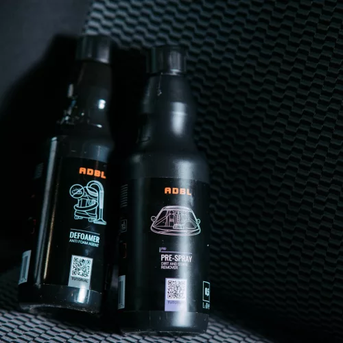 ADBL Pre Spray 1000ml - Kárpittisztító Koncentrátum