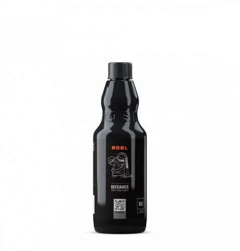ADBL Defoamer 500ml - Habzásgátló kárpitgéphez
