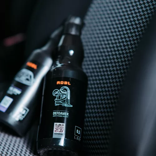 ADBL Defoamer 500ml - Habzásgátló kárpitgéphez