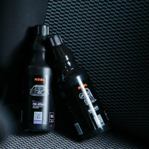 ADBL Defoamer 500ml - Habzásgátló kárpitgéphez