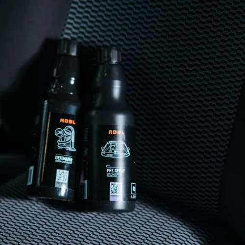 ADBL Defoamer 500ml - Habzásgátló kárpitgéphez