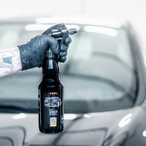 ADBL Speed QD 500ml - Hidrofób szuper gyorsviasz