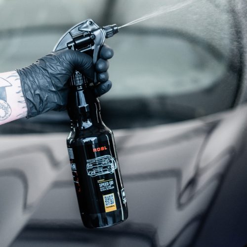 ADBL Speed QD 1000ml - Hidrofób szuper gyorsviasz