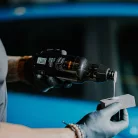 ADBL Blackouter 200ml - Tartós külső műanyag ápoló