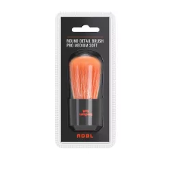 ADBL Brush Pro - Medium soft ecset fej 16mm