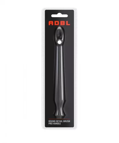 ADBL Brush Pro - Gumírozott nyél 16cm