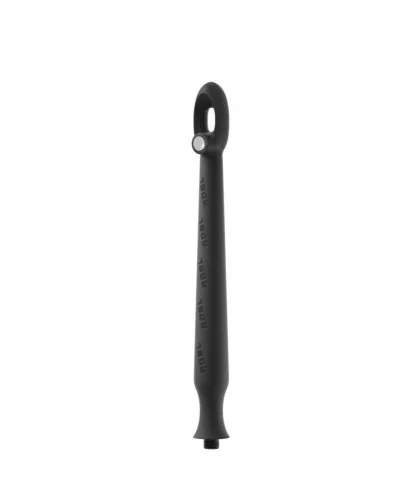 ADBL Brush Pro - Gumírozott nyél 16cm