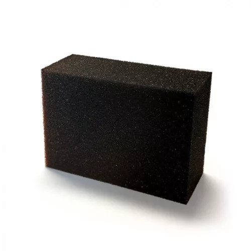 ADBL One Shot Tire Pad - Gumiápoló applikátor