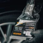 ADBL One Shot Tire Pad - Gumiápoló applikátor