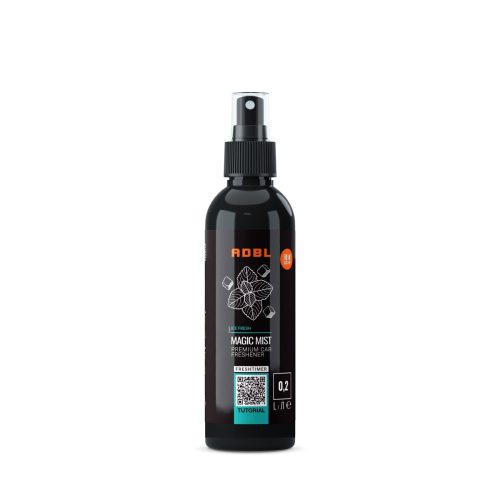 ADBL Magic Mist Ice Fresh 200 ml - Autóparfüm