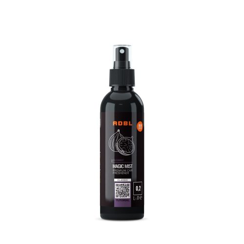 ADBL Magic Mist Fig Forest 200 ml - Autóparfüm